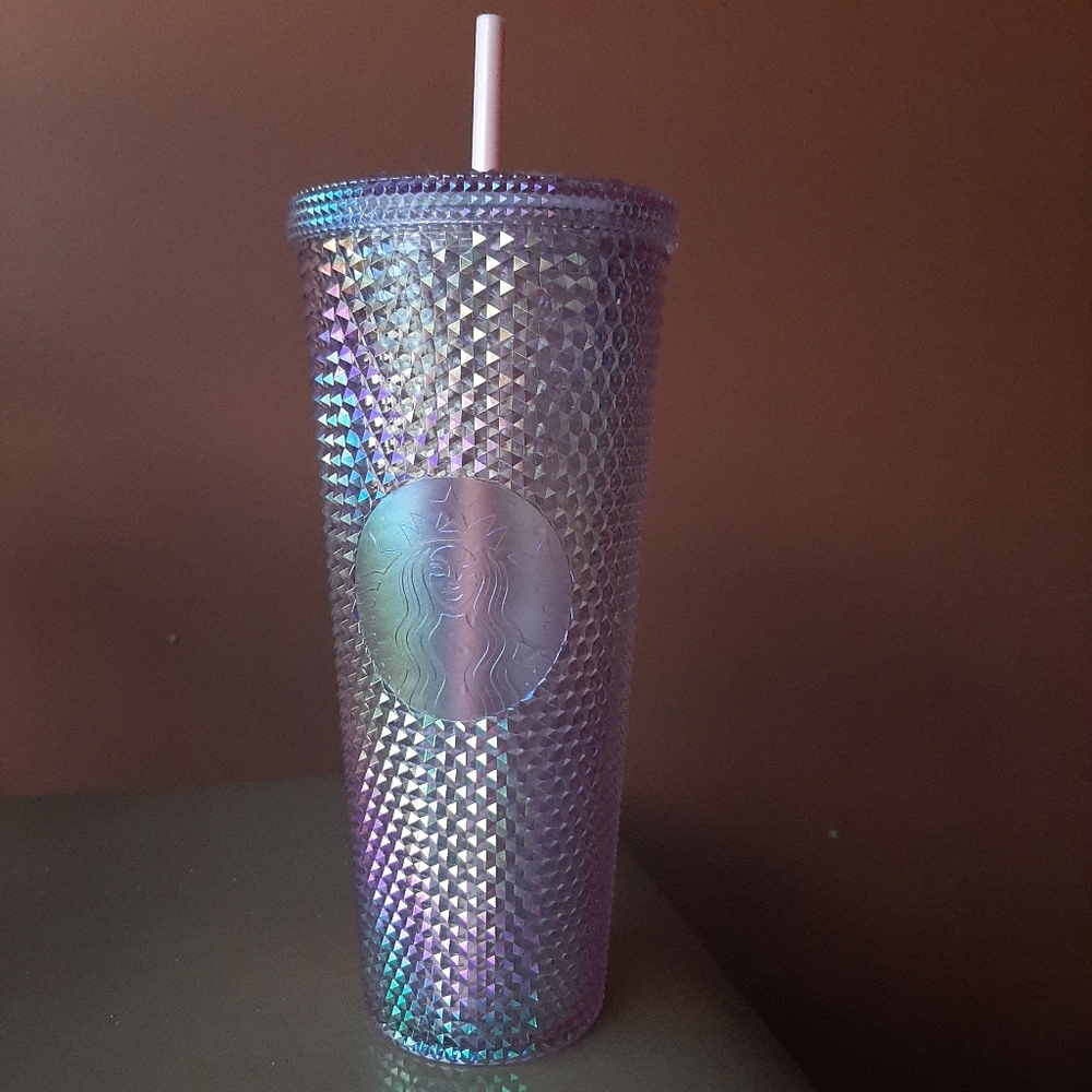 Rare Starbucks studded Sakura tumbler
